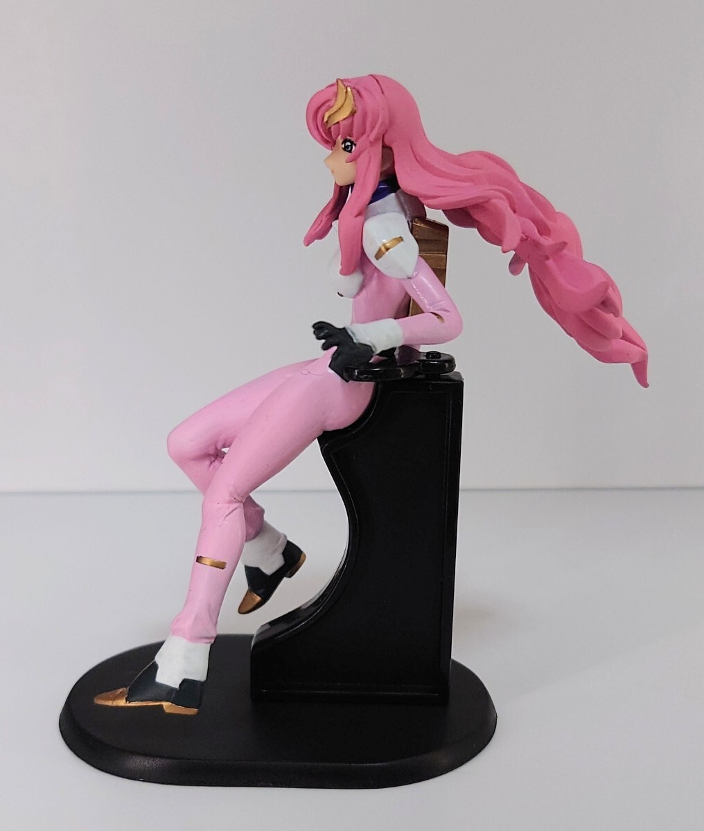 Bibian 比比昂 - 【1円〜】 リペイント フィギュア ラクス Bibian 比比昂 - 【1円〜】 リペイント フィギュア ラクス