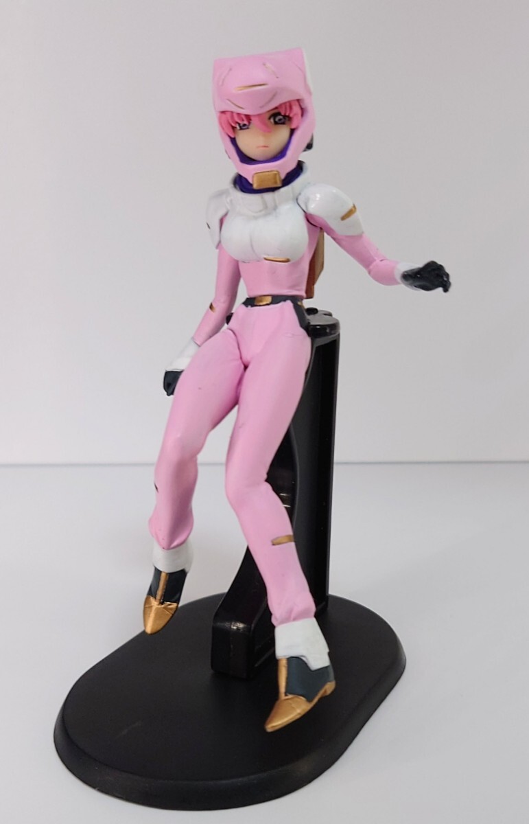 Bibian 比比昂 - 【1円〜】 リペイント フィギュア ラクス Bibian 比比昂 - 【1円〜】 リペイント フィギュア ラクス