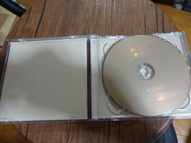 柴咲コウ★Single Best★DVD付CDの画像2