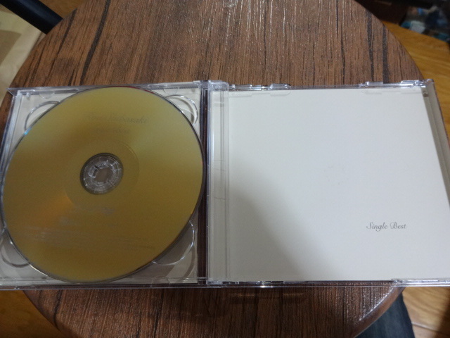 柴咲コウ★Single Best★DVD付CDの画像3