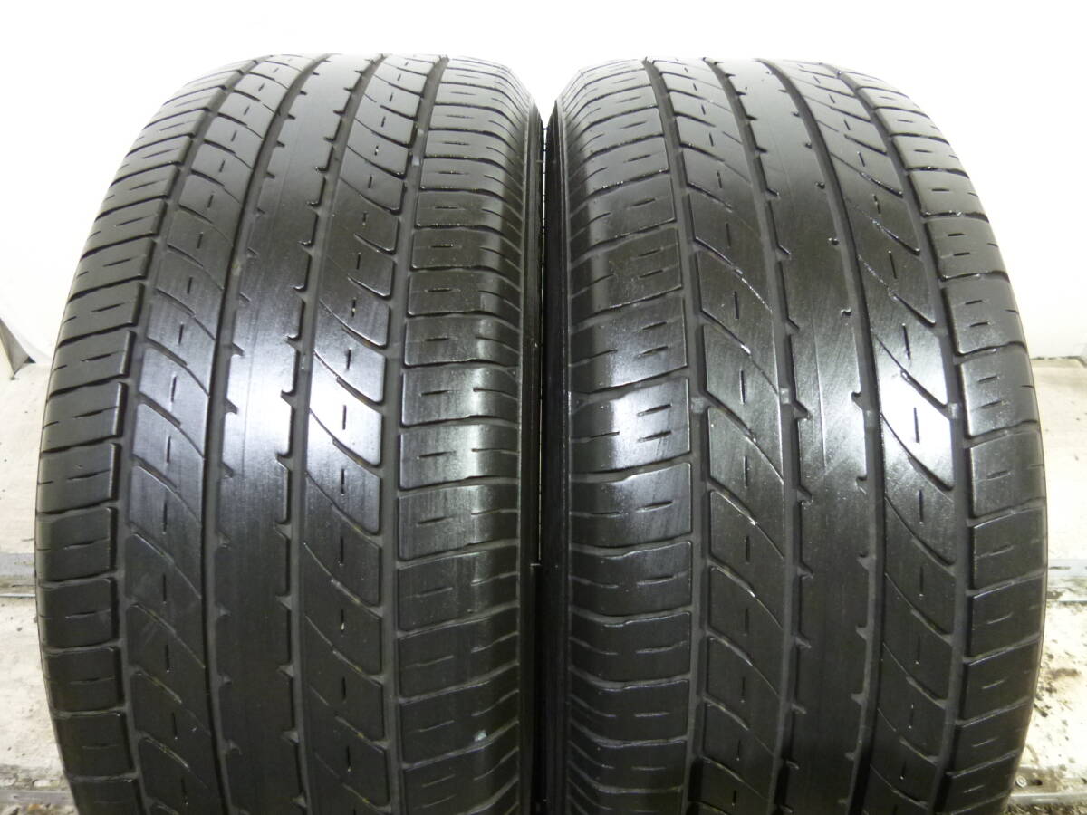 @即日発送@ 235/50R18 TOYO TRANPATH R30 ２本！２０２９０の画像1