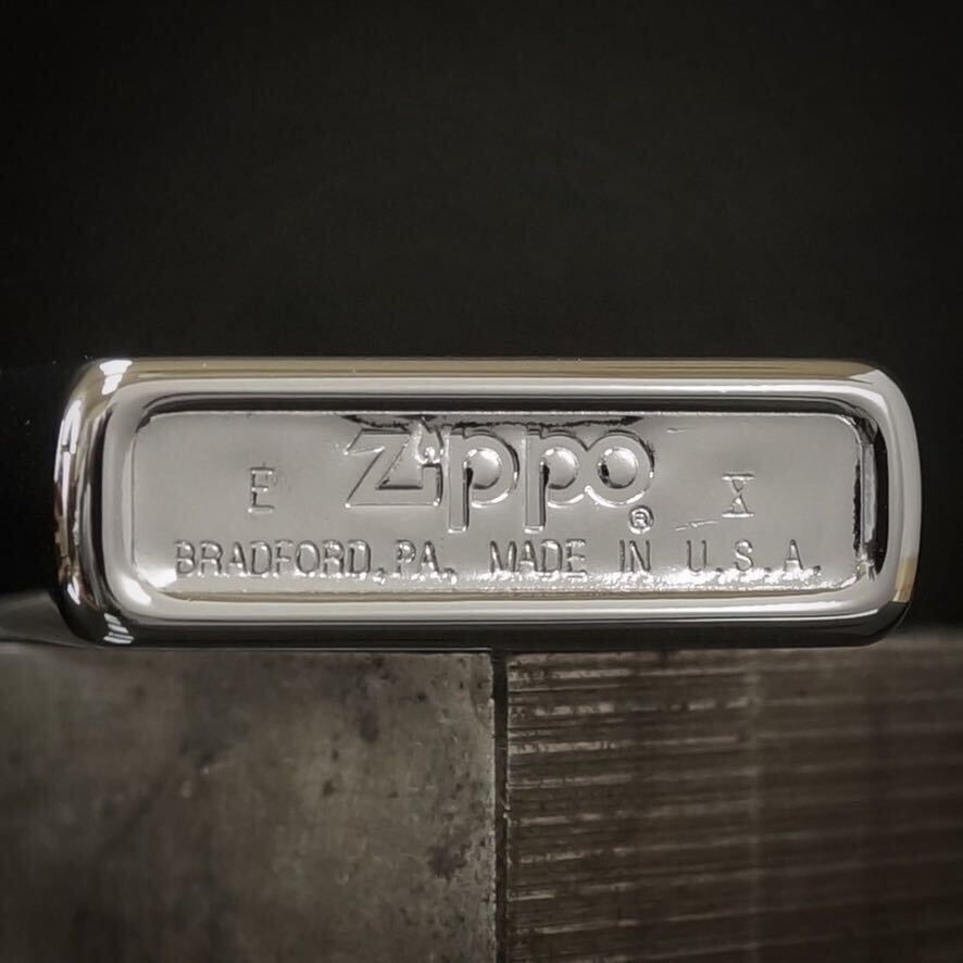 【 特別出品 】1円スタート 新品未使用 1994年 LARK Vintage Zippo ラーク ビンテージ ジッポーの画像7