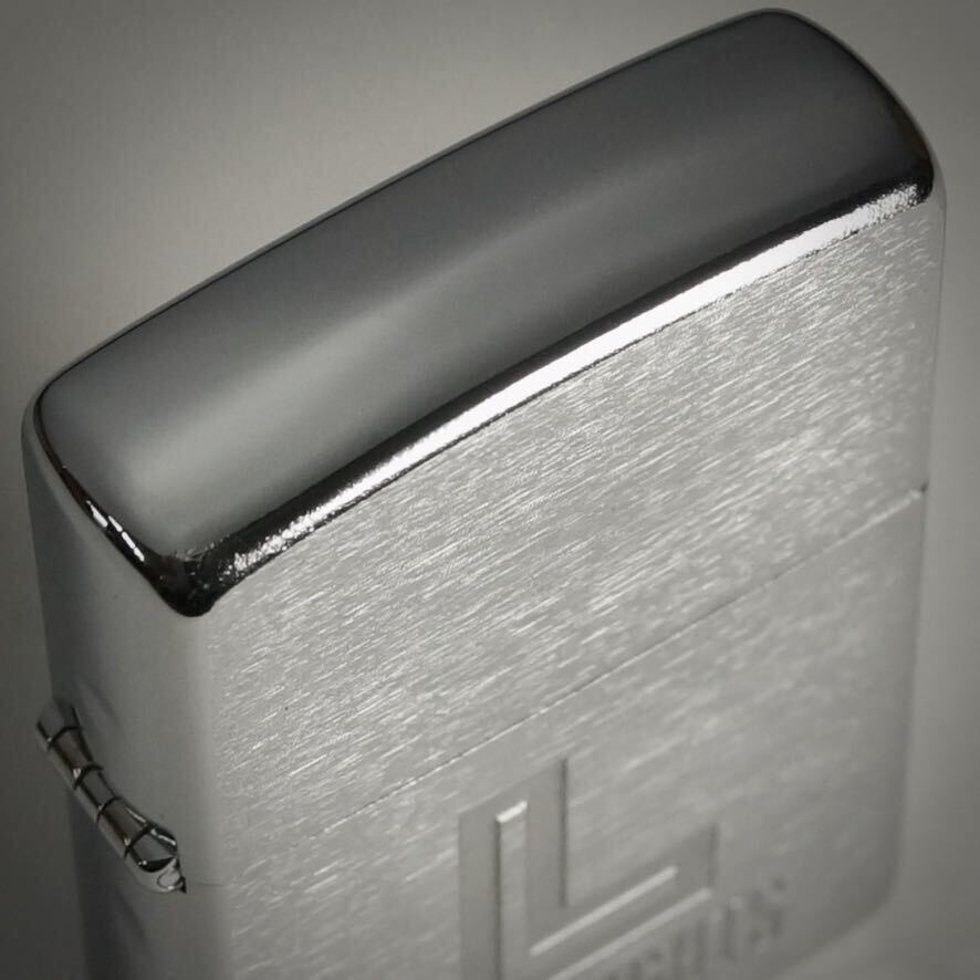 【 特別出品 】1円スタート 新品未使用 1993年 LARK LIGHTS Vintage Zippo ラークライツ ビンテージ ジッポー の画像5