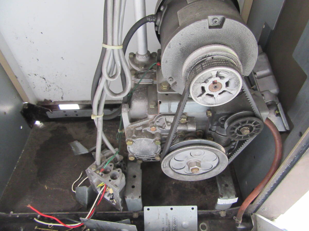 Yahoo!オークション - 油谷 №5630 給油機 燃料 ポンプOK タツノ Yahoo!オークション - 油谷 №5630 給油機 燃料 ポンプOK タツノ