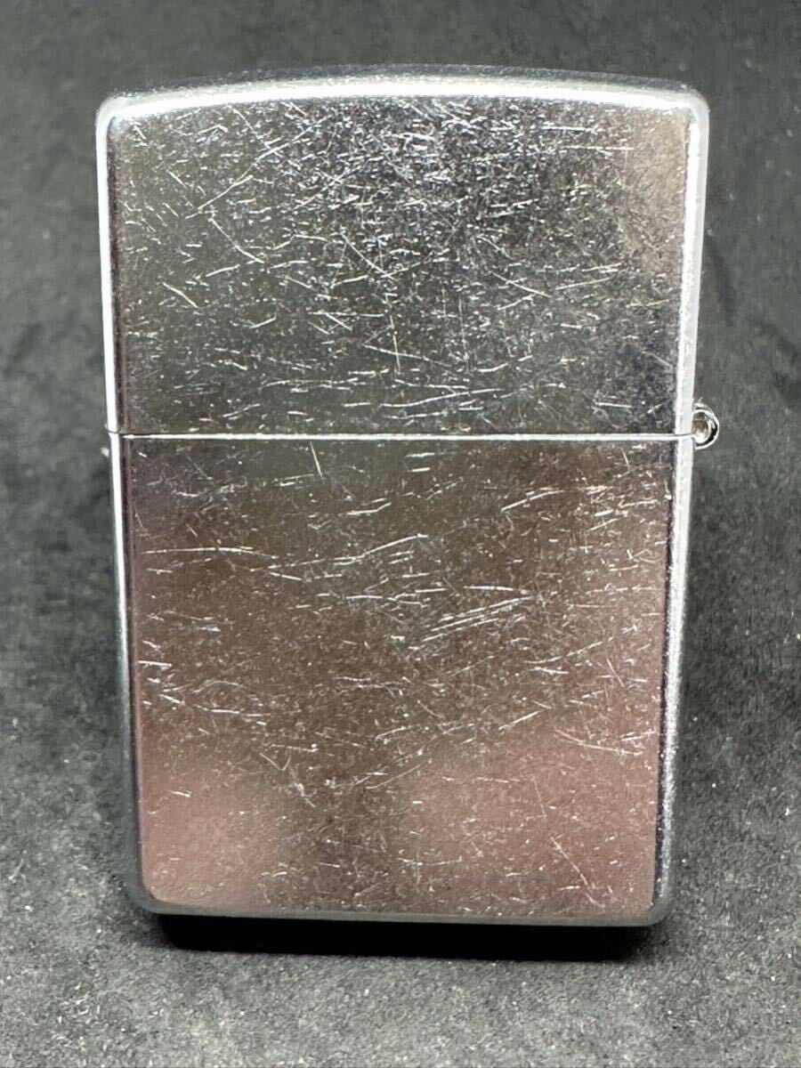 ZIPPO ジッポ HARLEY DAVIDSON EAGLE ロゴ　バレル　C 07 未使用_画像2