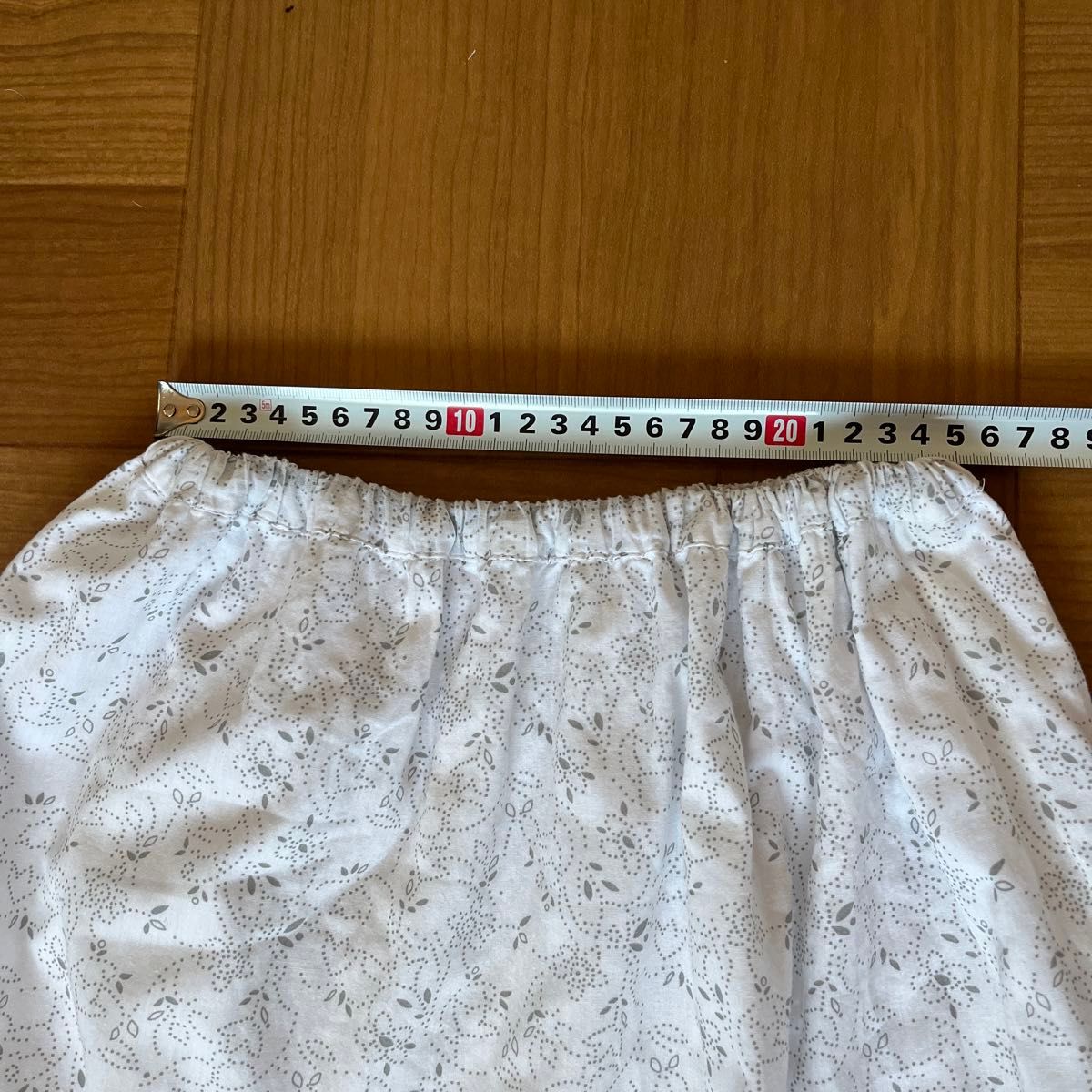 無印良品 スカート MUJI 夏スカート ロングスカート