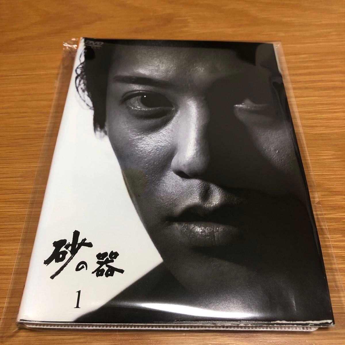TVドラマ】砂の器 DVD全5巻 全巻セット 中居正広|Yahoo!フリマ TVドラマ】砂の器 DVD全5巻 全巻セット 中居正広|Yahoo!フリマ