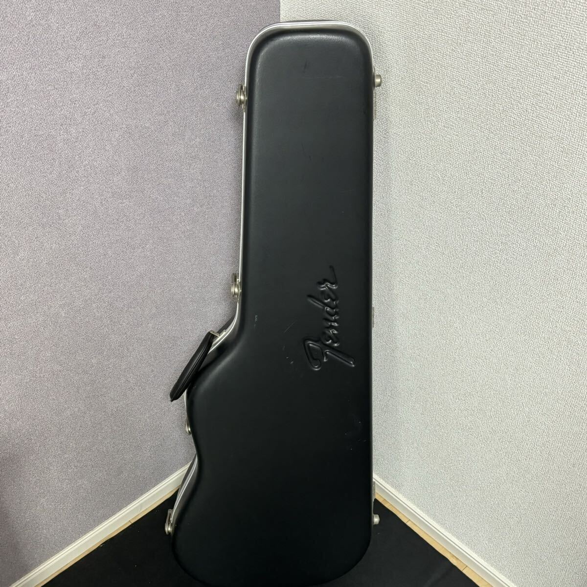 Fender フェンダー ストラトキャスター H034852 ハードケース付き/エレキギター 弦楽器の画像7