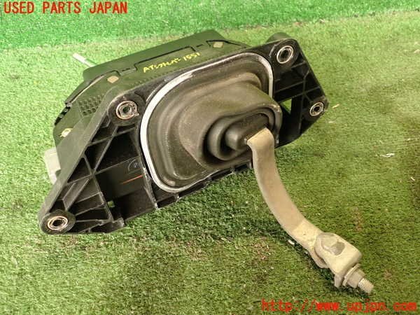 2UPJ-15517555]クラウン エステート(JZS171W)ATシフトレバー 中古の画像2