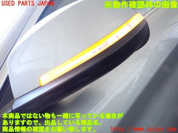 2UPJ-11791212]BMW 420i グランクーペ(4A20)(F36)左ドアミラー 中古の画像5