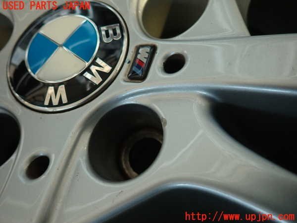 2UPJ-11809049]BMW X3(WX35)(F25)タイヤ ホイール 1本(4) 245/45ZR1 中古の画像3
