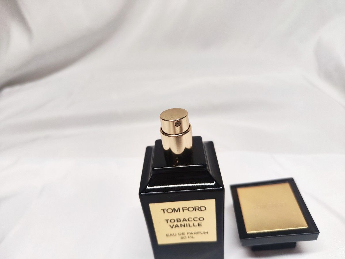 50ml【日本語表記】TOMFORD/トムフォード/TobaccoVanille/タバコ 50ml【日本語表記】TOMFORD/トムフォード/TobaccoVanille/タバコ