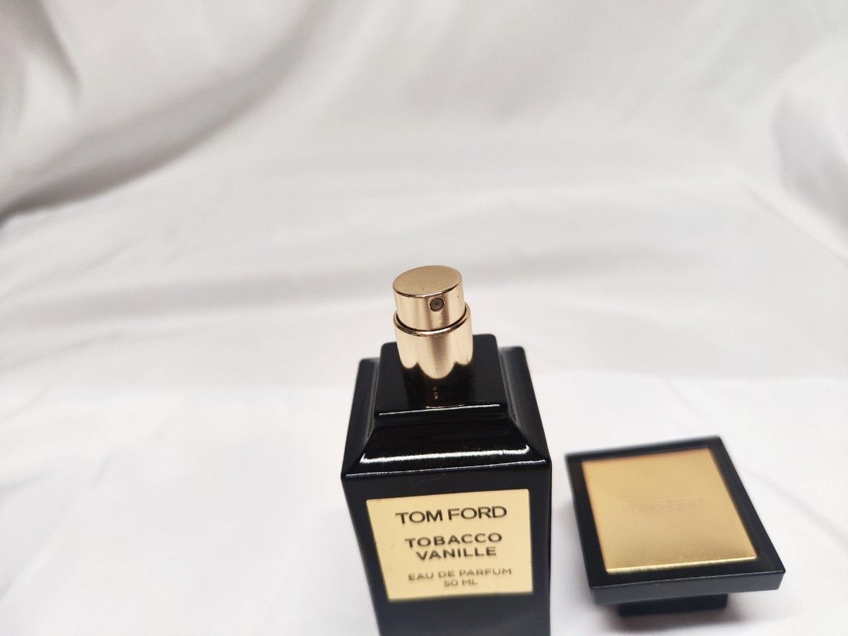 50ml【日本語表記】TOMFORD/トムフォード/TobaccoVanille/タバコバニラ/EDP/