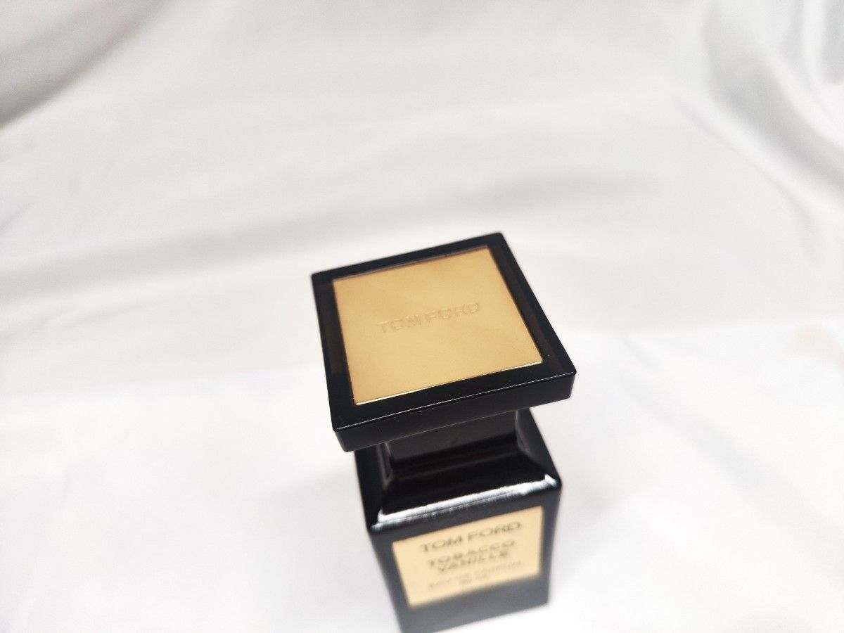 50ml【日本語表記】TOMFORD/トムフォード/TobaccoVanille/タバコ 50ml【日本語表記】TOMFORD/トムフォード/TobaccoVanille/タバコ