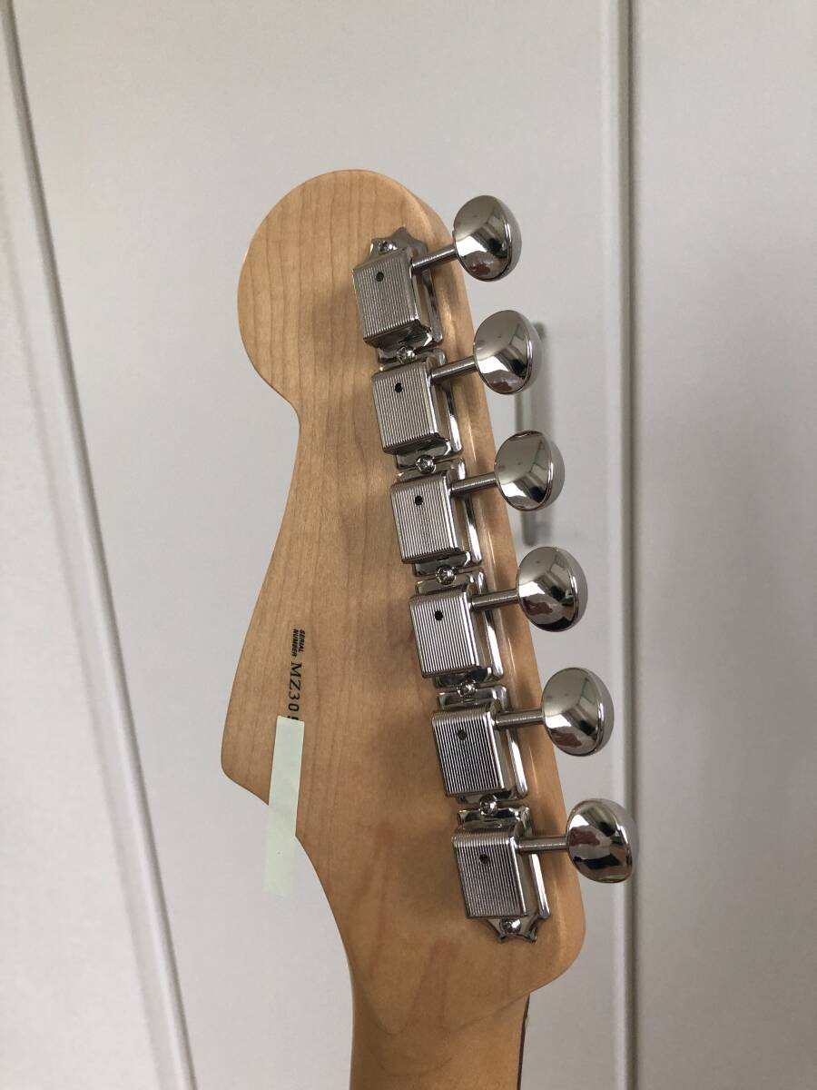 fender CycloneⅡ フェンダー　サイクロン２_画像7