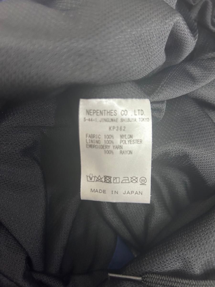 送料込 needles beams別注 スイムショートパンツ Sサイズ 送料込 needles beams別注 スイムショートパンツ Sサイズ