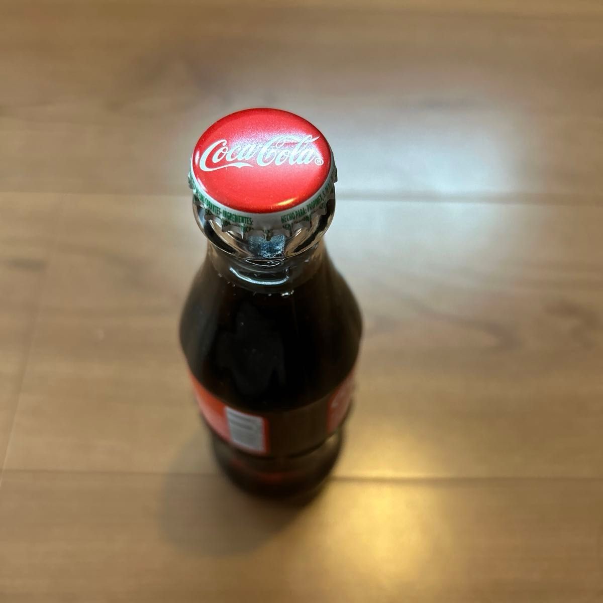 メキシコ産 コカコーラ 235ml 12本セット メキシカンコーラ メキシコ産 コカコーラ 235ml 12本セット メキシカンコーラ