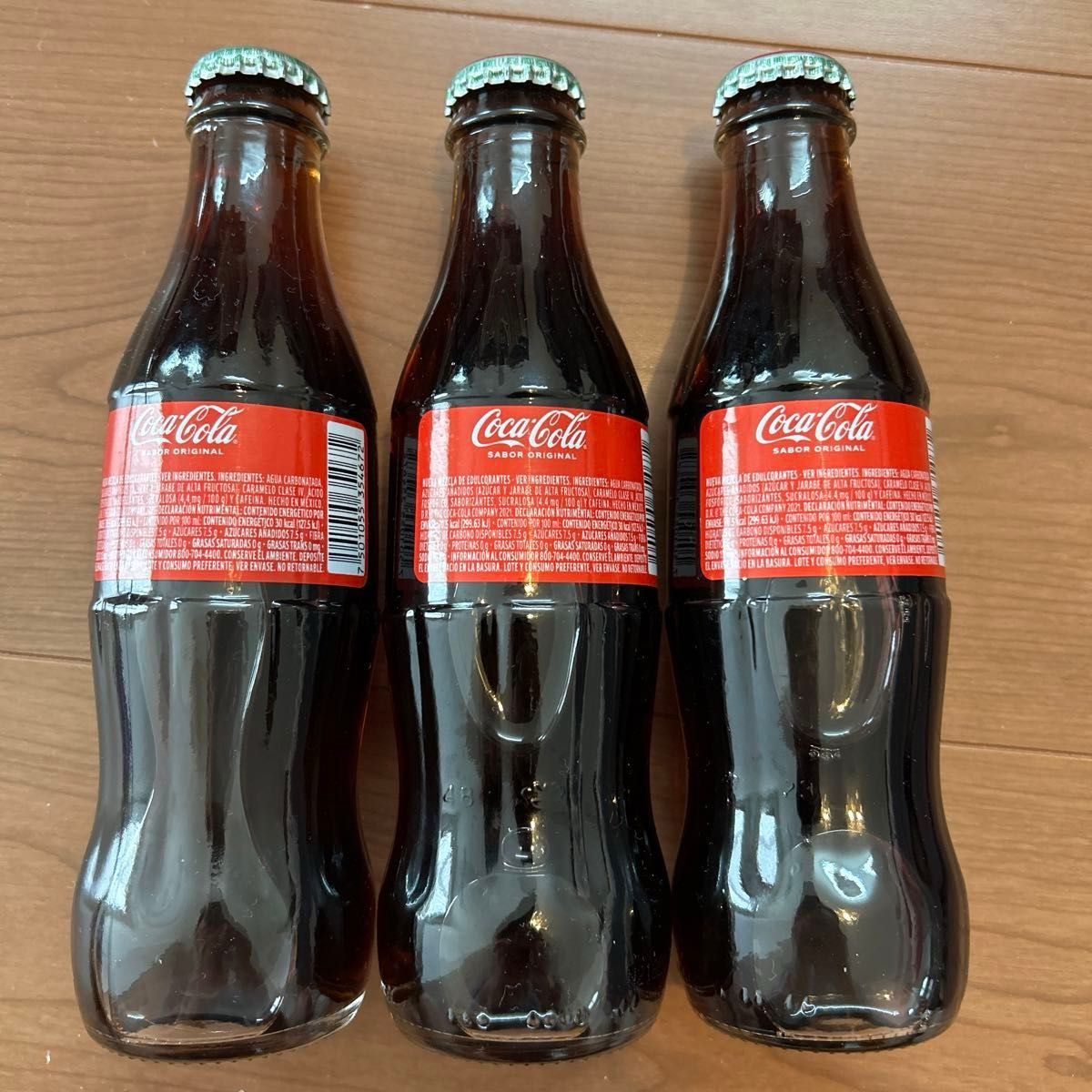 メキシコ産 コカコーラ 235ml 12本セット メキシカンコーラ メキシコ産 コカコーラ 235ml 12本セット メキシカンコーラ