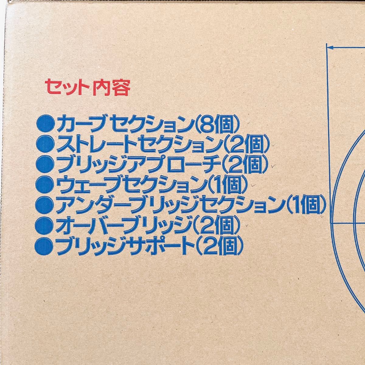 タミヤ ミニ四駆 コース ジャパンカップ ジュニアサーキット TAMIYA レーサーミニ四駆