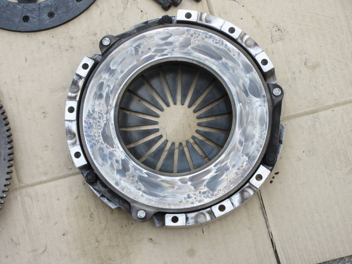  prompt decision last price cut ORC 400 light clutch light weight flywheel 86 zn6 brz zc6 zn8 zd8