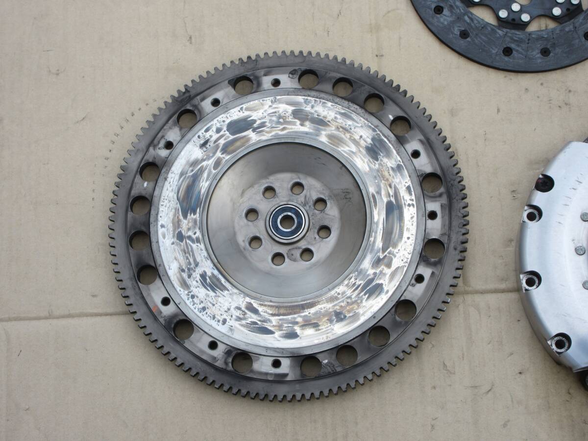  prompt decision last price cut ORC 400 light clutch light weight flywheel 86 zn6 brz zc6 zn8 zd8