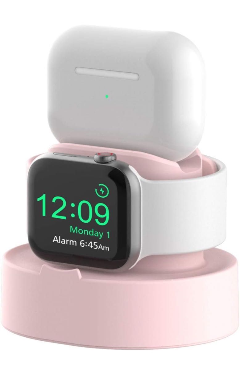 Apple Watch 充電 スタンド Apple Watch
