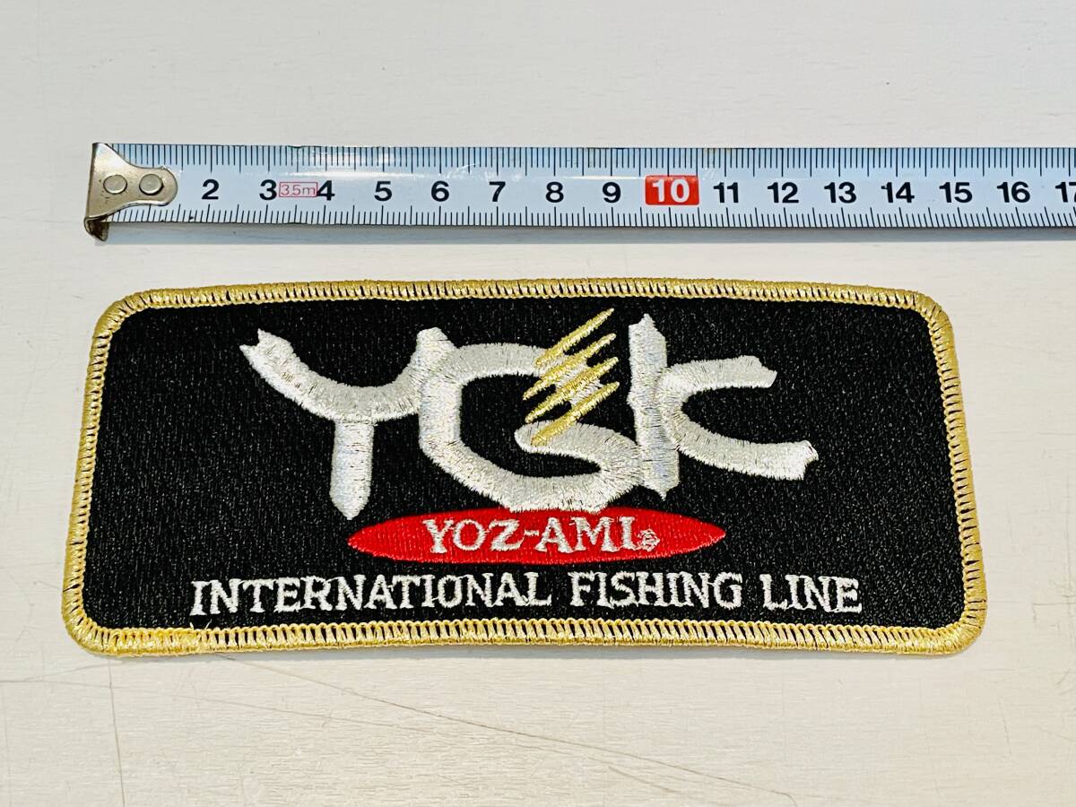 *1 jpy start! fishing badge great number . fishing striped beakfish bottom thing fishing . person Daiko Sunline yotsuamiYGK limitation not for sale beautiful goods unused goods *