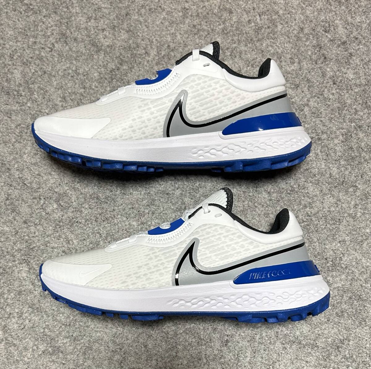 新品◇NIKE ナイキ ゴルフ◇26.5㎝◇INFINITY PRO 2 W インフィニティ プロ 2 ワイド◇定価14300円の画像4