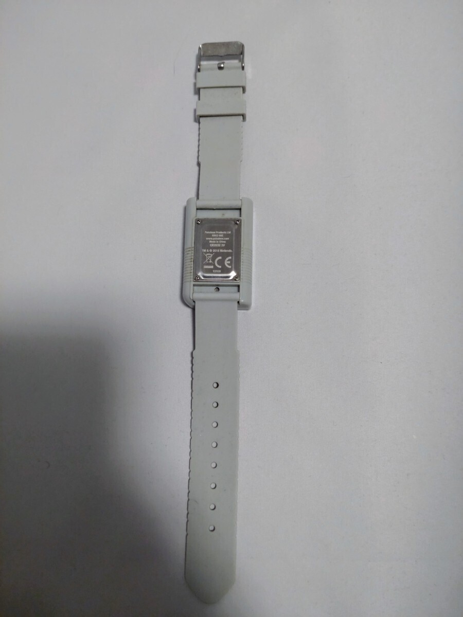 ジャンク GAME BOY WATCH ゲームボーイ 腕時計の画像2