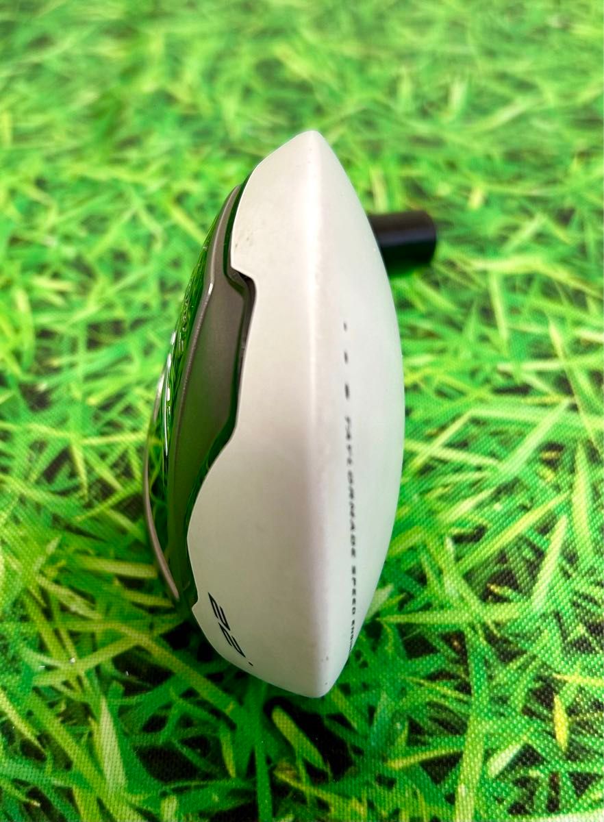 ☆送料無料☆TaylorMade(テーラーメイド)RBZ U4 ヘッドのみ☆ロフト：22°☆