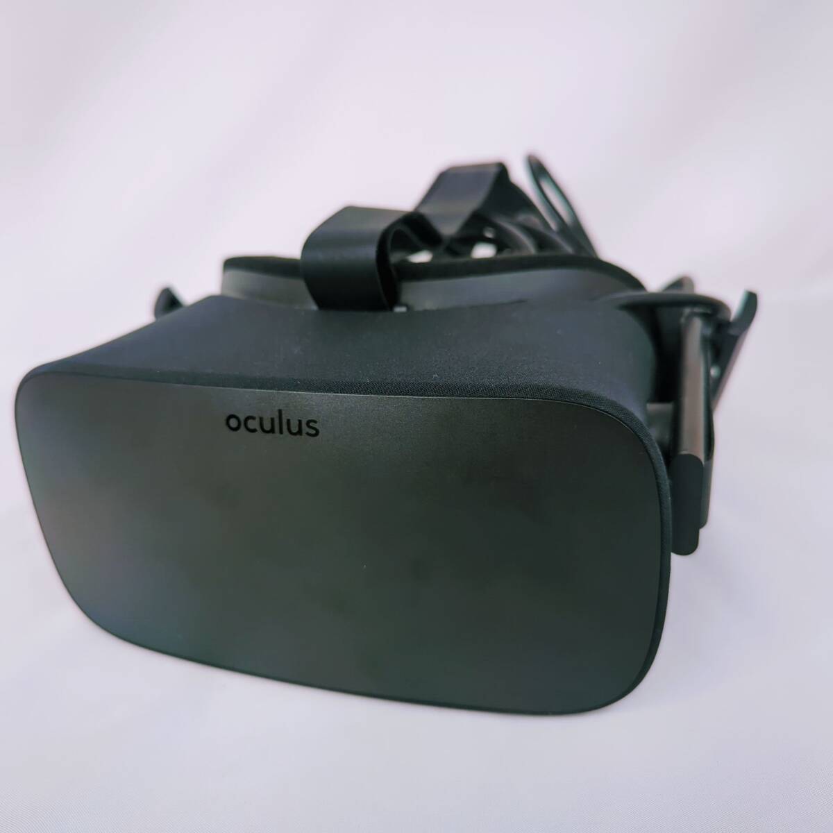 【良品】Oculus Rift Touch 同梱版 追加センサー付き_画像4