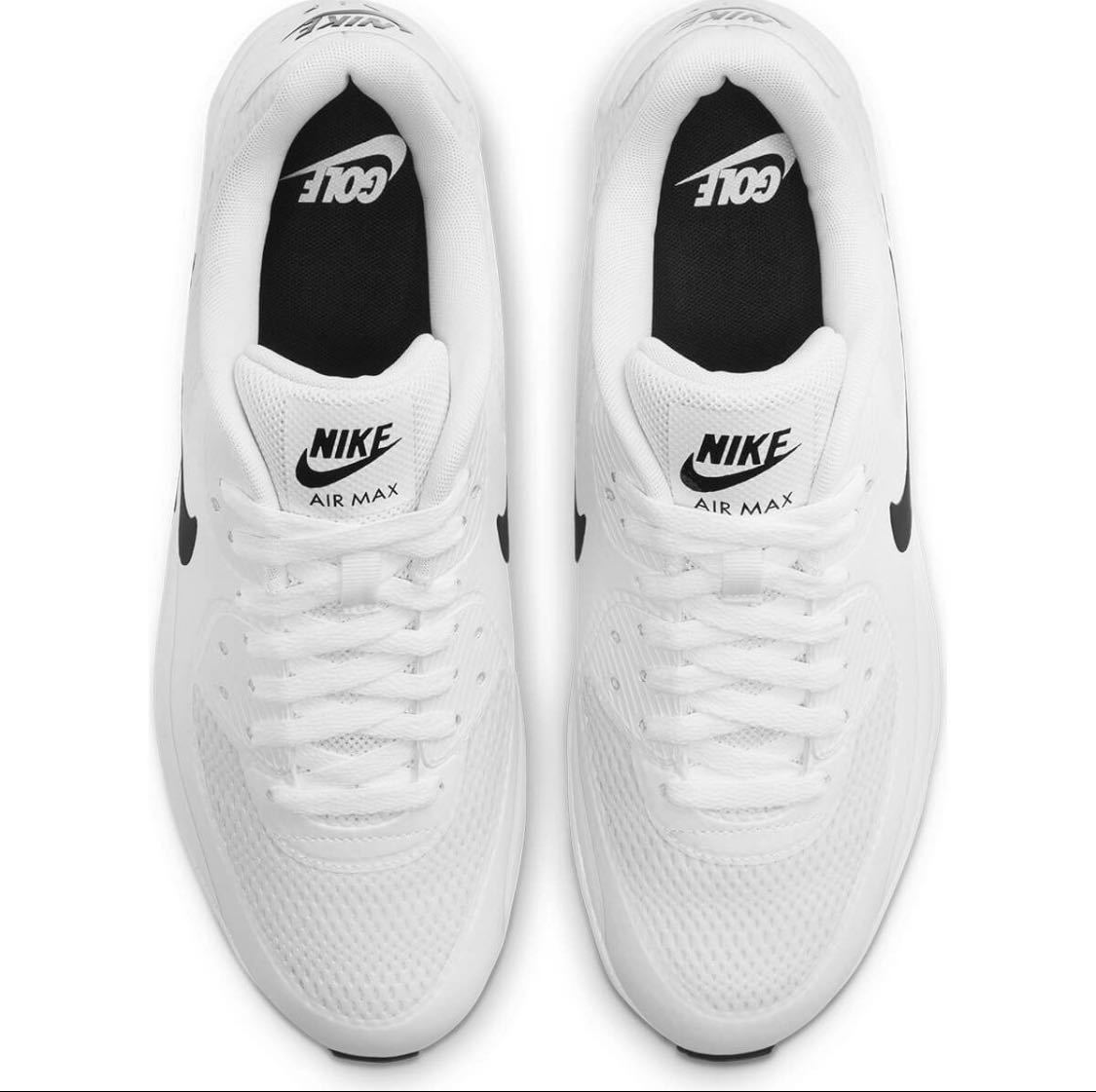 ナイキ ゴルフ26 5 NIKE AIRMAX90 GOLF エアマックス90 ゴルフ ナイキ ゴルフ26 5 NIKE AIRMAX90 GOLF エアマックス90 ゴルフ