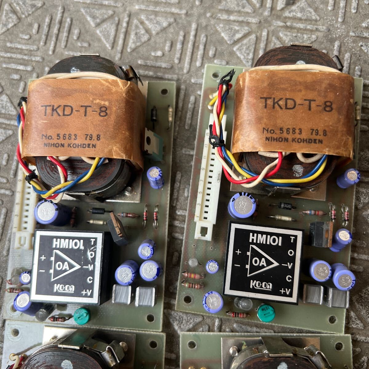 Yahoo!オークション - NIHON KOHDEN 日本光電 オーディオ Yahoo!オークション - NIHON KOHDEN 日本光電 オーディオ