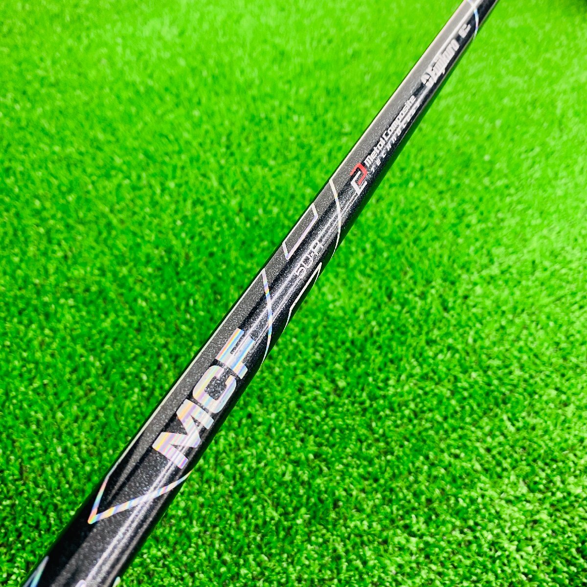 PXG GEN4 0341X フェアウェイウッド フジクラ Fujikura MCF 50R 3W 15° 43 HC有 ★中古ゴルフクラブ★【第一ゴルフ】2490の画像5