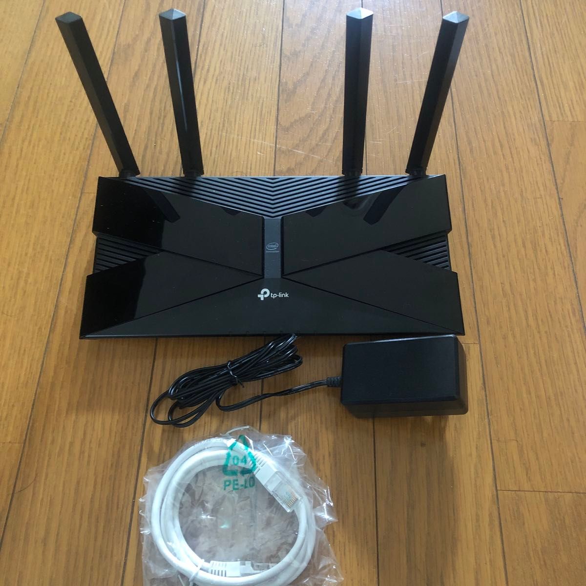 TP-Link Archer AX50 無線LAN Wi-Fiルーター