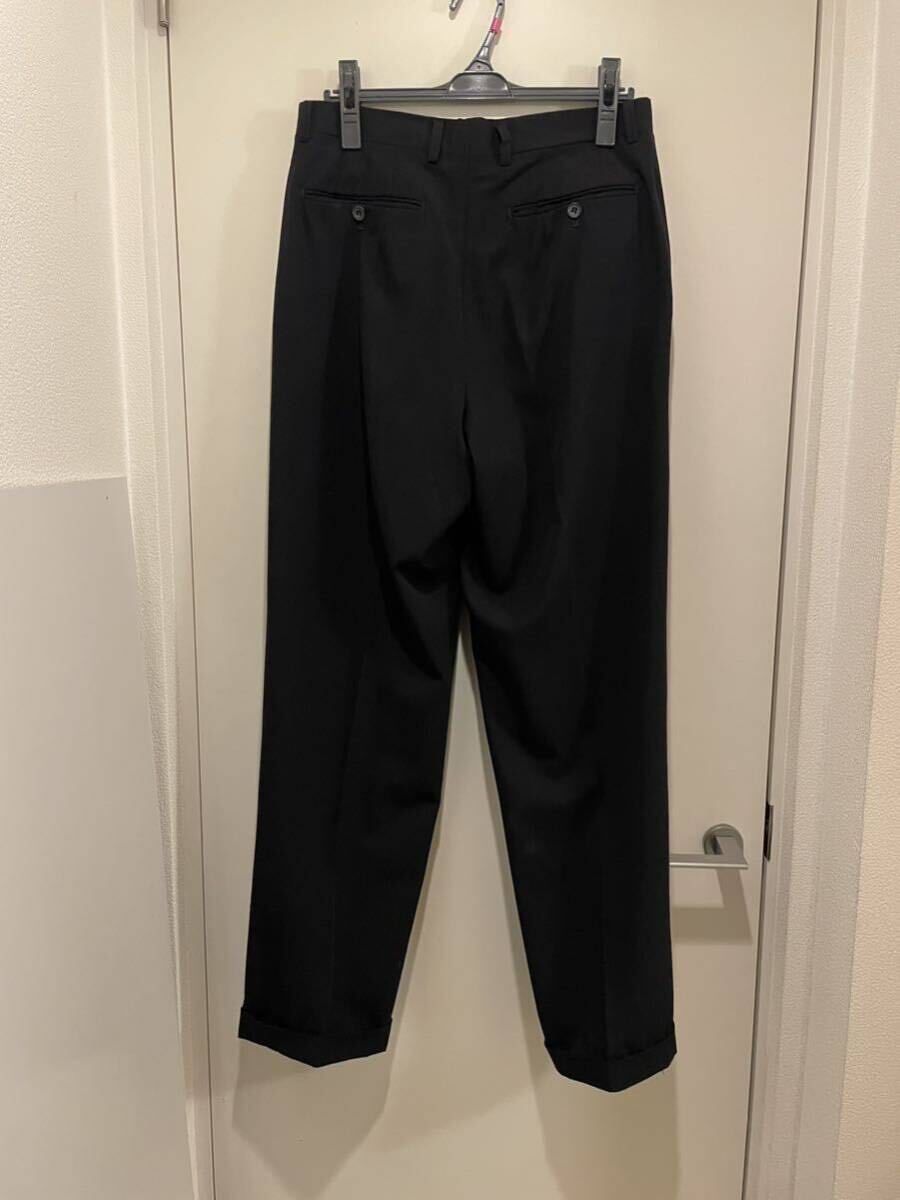 ISSEI MIYAKE 70s 初期 オールスタイルタグ 総柄 サルエルパンツ ISSEI MIYAKE 70s 初期 オールスタイルタグ 総柄 サルエルパンツ