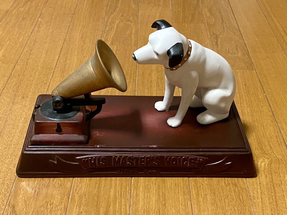 Yahoo!オークション - Victor ビクター ニッパー ビクター犬 Yahoo!オークション - Victor ビクター ニッパー ビクター犬