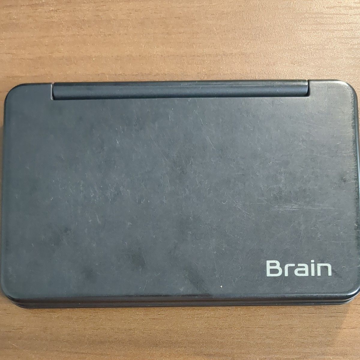 電子辞書 Brain SHARP pw-sh4