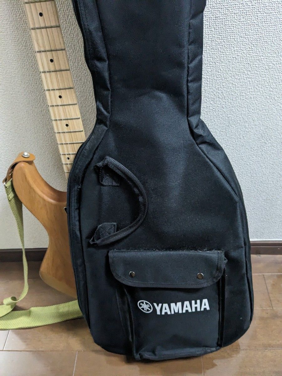 ヤマハ　パシフィカ　PACIFICA112VMX YNS エレキギター