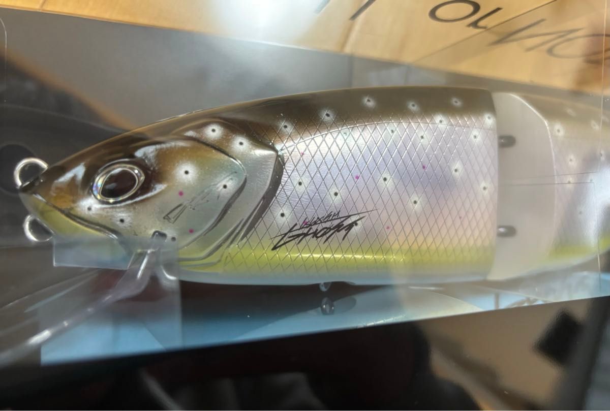 DRT KLASH GHOST DCF Brownie drtクラッシュゴースト dcf DRT KLASH GHOST DCF Brownie drtクラッシュゴースト dcf