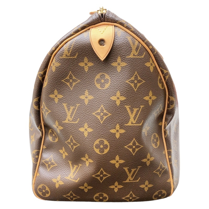 ルイ・ヴィトン LOUIS VUITTON スピーディ40 M41522 モノグラムキャンバス ハンドバッグ ユニセックス 中古_画像4