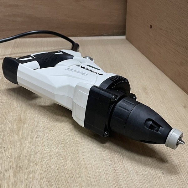 即決!HiKOKI ボード用ドライバー W5SE2(W)新品未使用 在庫 即決!HiKOKI ボード用ドライバー W5SE2(W)新品未使用 在庫
