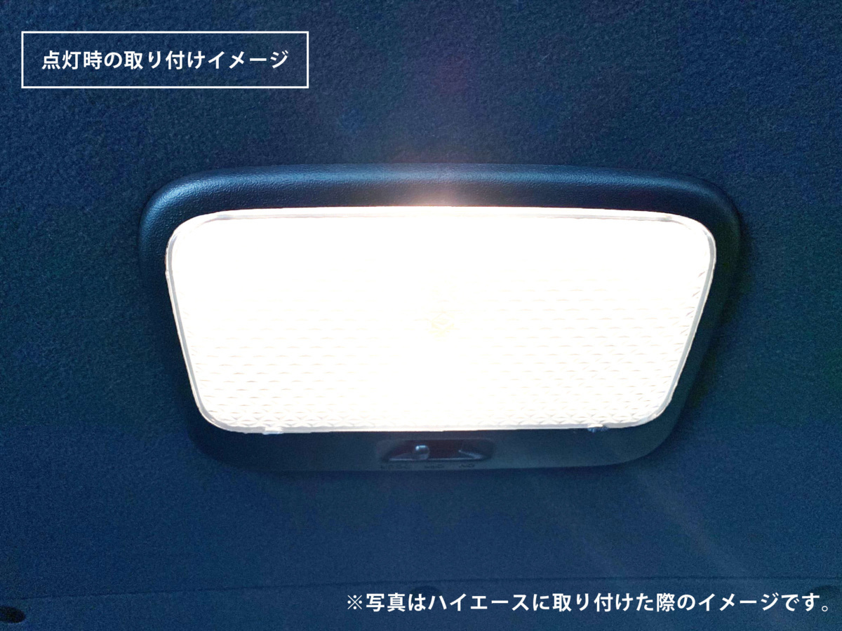  Toyota Celsior 30 series UCF30 series sunroof have crystal lens room lamp cover 1 point CSLJ00000011