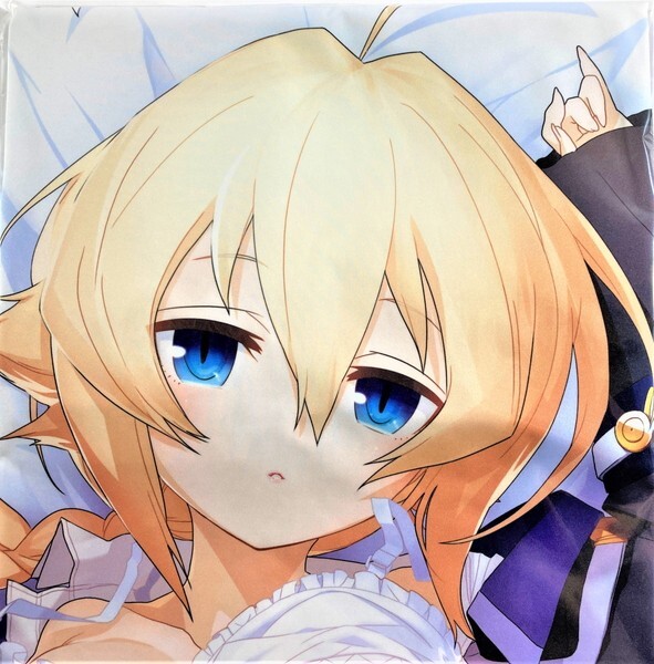 爆買い 英語 A&Jスムーストロン / 抱き枕カバー Es CENTRALFICTION BLAZBLUE 描き下ろし 樋口このみ SYSTEM ARC ブレイブルー 【未開封/匿名配送】 エス 抱き枕
