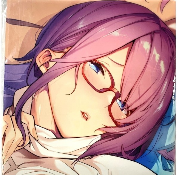 豊富な商品から アクアヴェール フレス製 / 抱き枕カバー 東雲さん BOX LIMITED Works Master ななお GOT 孤独intelligence 【未開封/匿名配送】 nanao 抱き枕