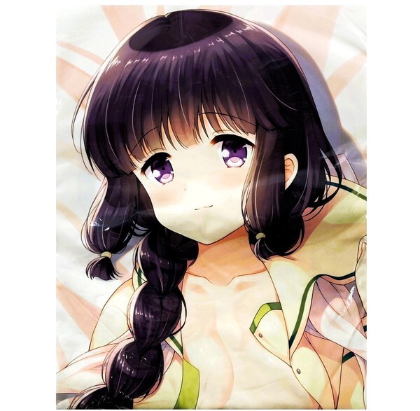流行り の ブランド / 抱き枕カバー 北上さん 艦これ コミズミコ パンダが一匹。 A&J製 【未開封/匿名配送】 C89 艦隊これくしょん ライクトロン 抱き枕
