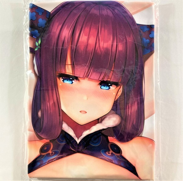 海外輸入 インボイス / 抱き枕カバー 楊貴妃 FGO Pillows Z-M アクアプレミア 【未開封/匿名配送】 TYPE-MOON フェイト Fate/GrandOrder 抱き枕