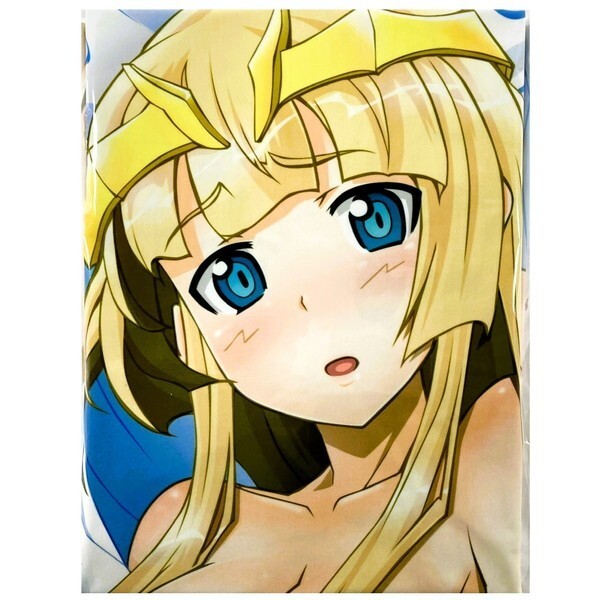 爆買い 英語 / 抱き枕カバー ユイ アークサイン 描き下ろし 木村樹崇 まんだらけ セーレン製 【匿名配送】 なないち雲丹 C79 パールロイカ 抱き枕