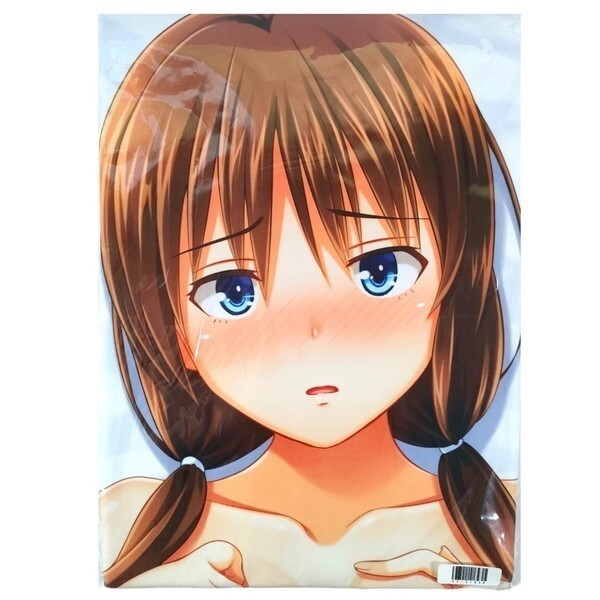 爆買い 英語 姫川美咲 蛹虎次郎 ピンポイント 抱き枕カバー 【未開封/匿名配送】 Pin-Point 野球部マネージャー アクアプレミア フレス製 / 抱き枕