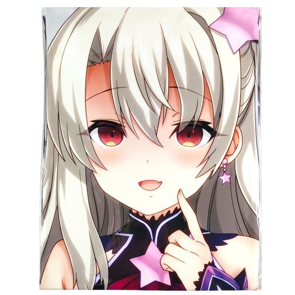 【上品】 ひきわり納豆 富士浅間堂 C100 【匿名配送】 フェイト FGO アクアヴェール フレス製 / 抱き枕カバー テスタメント・フォーム イリヤ Fate 抱き枕